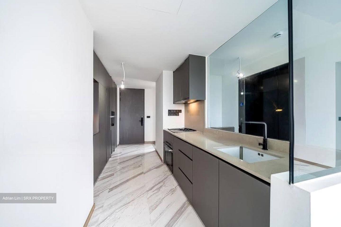 The Landmark (D3), Condominium #612390841